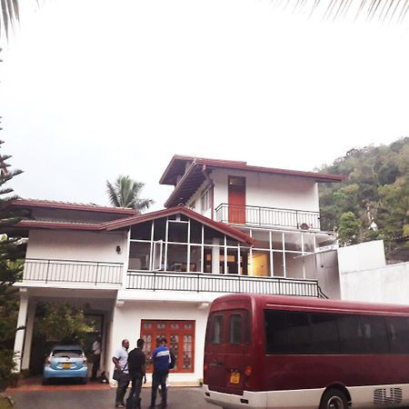 Vin Roma Inn Kandy Kültér fotó